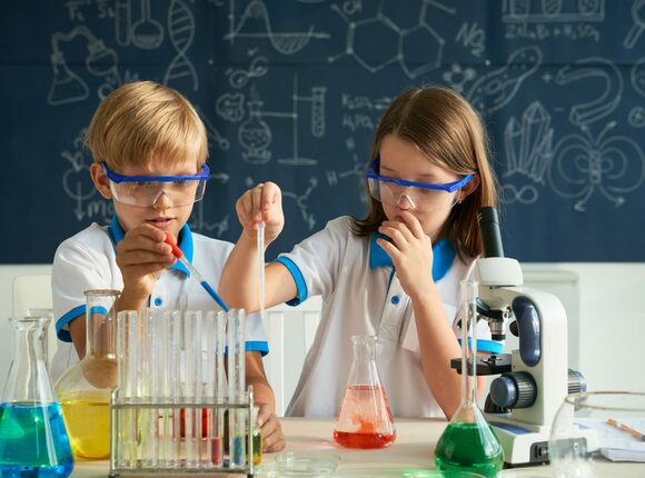 Купить комплект "Учебный мини" для лаборатории от производителя ...