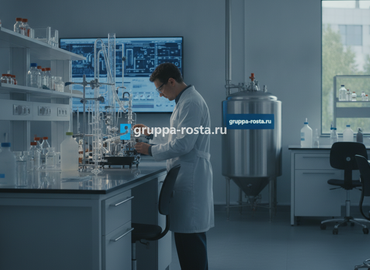 Как создать идеальную учебную и производственную лабораторию?