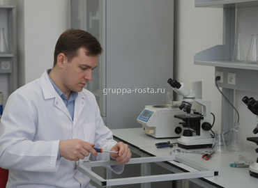 Как правильно оснастить лабораторию: решаем проблемы с комплектацией