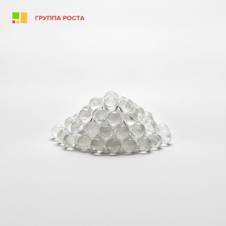 Стеклошарики d=3мм,1 кг / 5 кг