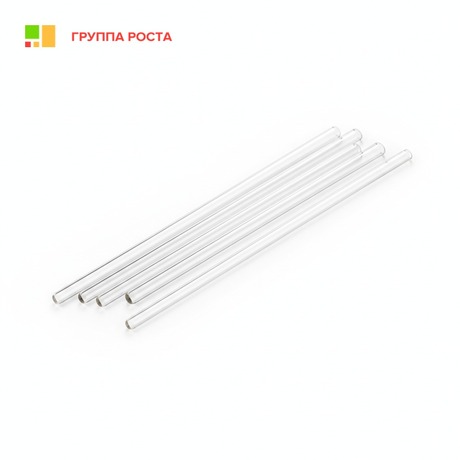 Лопаточка стеклянная L 85 мм