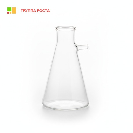Спиртовка с тубусом СЛ-1-М-Т
