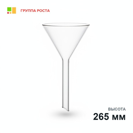Воронка лабораторная В-150-265, ТС